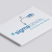 marktrausch Blog: Sigma Dental – Titelbild Marke