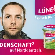 marktrausch Blog: Lünebest – Darstellung Plakat Kampagne