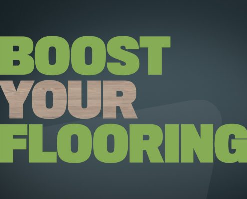 marktrausch für windmöller: Boost your Floor