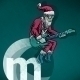 marktrausch_Spotify-Playlist_Weihnachten_Beitragsbild
